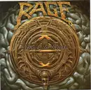CD - Rage - Black In Mind