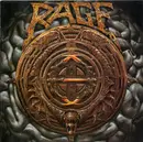CD - Rage - Black In Mind