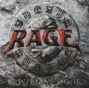 CD - Rage - Carved In Stone