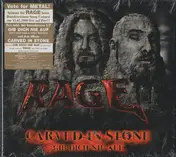 Rage - Carved In Stone
