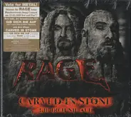 Rage - Carved In Stone