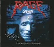 Rage Featuring Lingua Mortis Orchestra - Ghosts