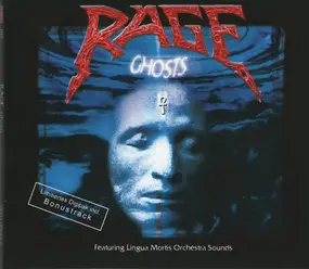 Rage - Ghosts