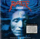 CD - Rage Featuring Lingua Mortis Orchestra - Ghosts