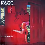 Rage - Run For The Night