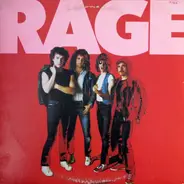 Rage - Rage