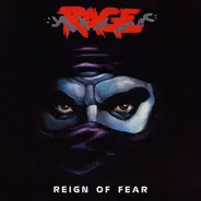 Rage - Reign of Fear