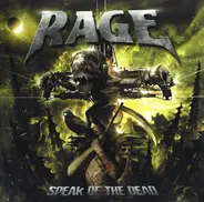 Rage - Speak Of The Dead