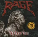 Double CD - Rage - The Dark Side