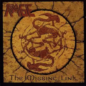 Rage - The Missing Link