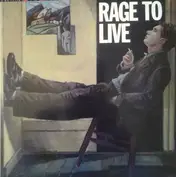 Rage to Live