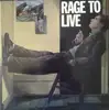 LP - Rage To Live - Rage To Live
