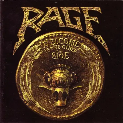 Rage15 - Welcome To The Other Side