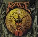 CD - Rage - Xiii