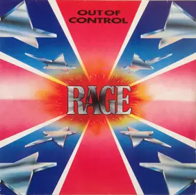 Rage - Out of Control