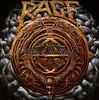Double CD - Rage - Black In Mind - +bonus Cd