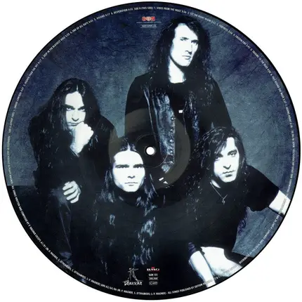 Rage - End Of All Days