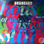 Rage - House Of The Rising Sun