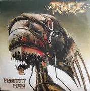 LP - Rage - Perfect Man