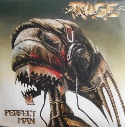 Rage - Perfect Man