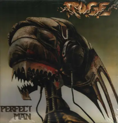 Rage - Perfect Man