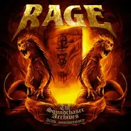 Rage - Soundchaser
