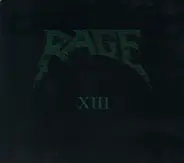 Rage - XIII