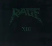 Rage - XIII