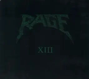 Rage - XIII