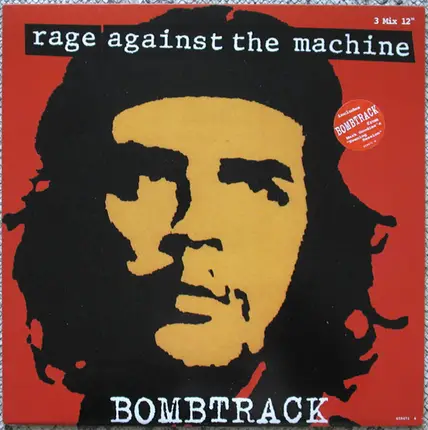 Rage Against The Machine - Bombtrack