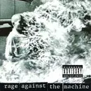 CD - Rage Against The Machine - Rage Against The Machine