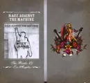 CD - Rage Against the Machine - The Battle Of Los Angeles