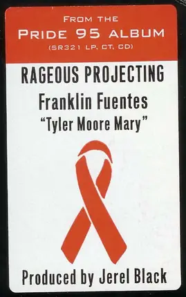 Rageous Projecting Franklin Fuentes - Tyler Moore Mary