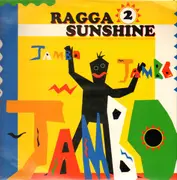 12inch Vinyl Single - Ragga 2 Sunshine - Jambo Jambo Jambo