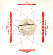 12inch Vinyl Single - Ragga 2 Sunshine - Sunshine Love