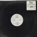 12inch Vinyl Single - Ragga T - Lollipop
