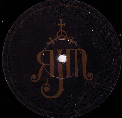 Ragga And The Jack Magic Orchestra - Man In The Moon (Mamma)