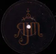 12inch Vinyl Single - Ragga And The Jack Magic Orchestra - Man In The Moon (Mamma)