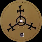 12inch Vinyl Single - Ragga And The Jack Magic Orchestra - Man In The Moon (Mamma)