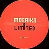 12'' - Ragga Fonda - Mosaiko Limited #1