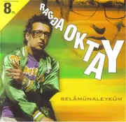 CD - Ragga Oktay - Selâmünaleyküm - Still Sealed