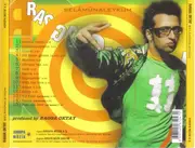CD - Ragga Oktay - Selâmünaleyküm - Still Sealed