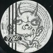 Raggadeath - Dance With The Devil