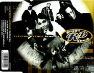 Raggadeath - Electric Avenue (Remixes)