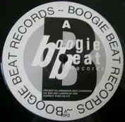 Ragga's Revenge