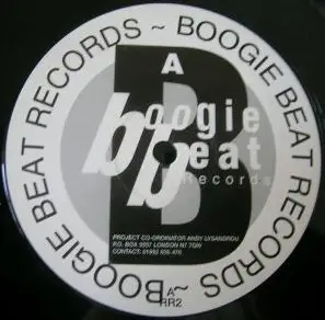 Ragga's Revenge - Back To Life