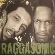 Raggasonic - Raggasonic