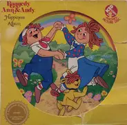 Raggedy Ann & Andy - Happiness Album