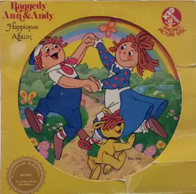 Children records (english) - Happiness Album