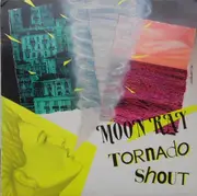 12inch Vinyl Single - Raggio Di Luna - Tornado Shout